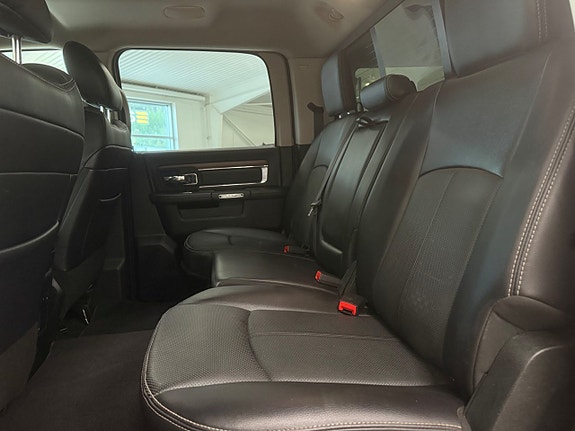 Dodge RAM 1500 7 of 19