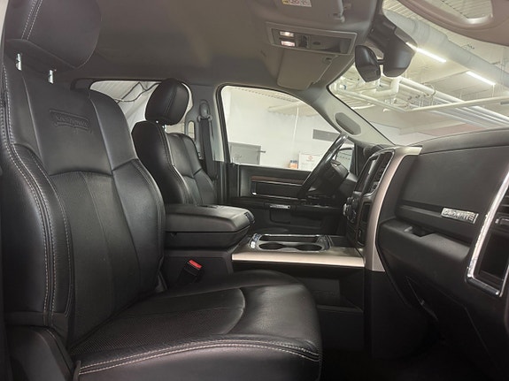 Dodge RAM 1500 6 of 19
