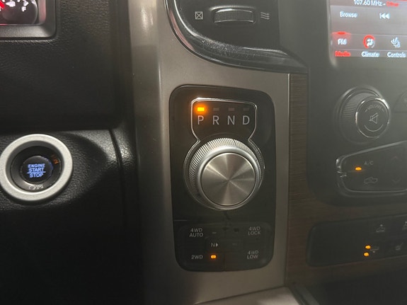 Dodge RAM 1500 10 of 19