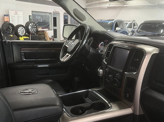 Dodge RAM 1500 5 of 19