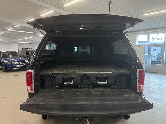 Dodge RAM 1500 18 of 19