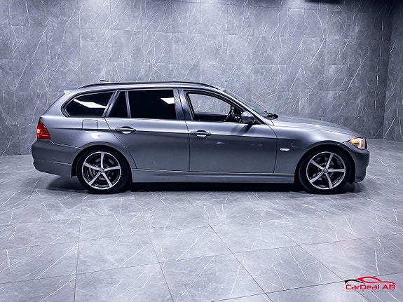 BMW 320 8 of 28