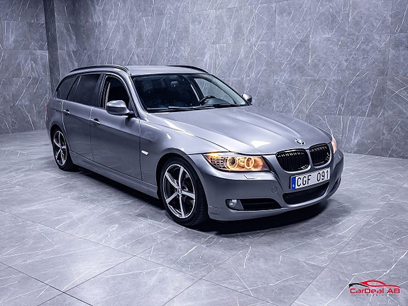 BMW 320 9 of 28