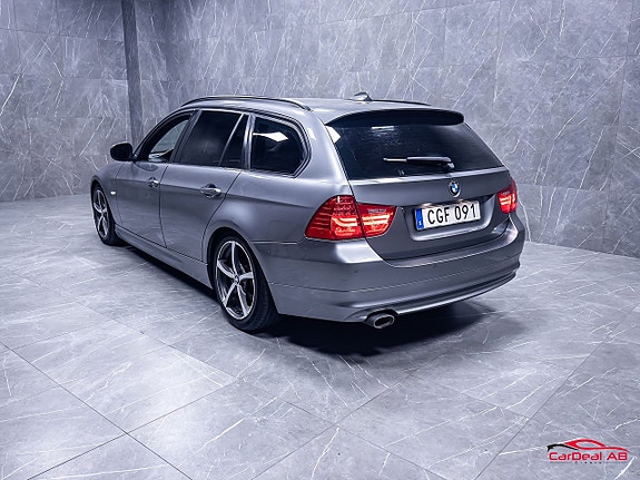 BMW 320 5 of 28