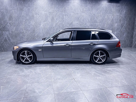 BMW 320 4 of 28