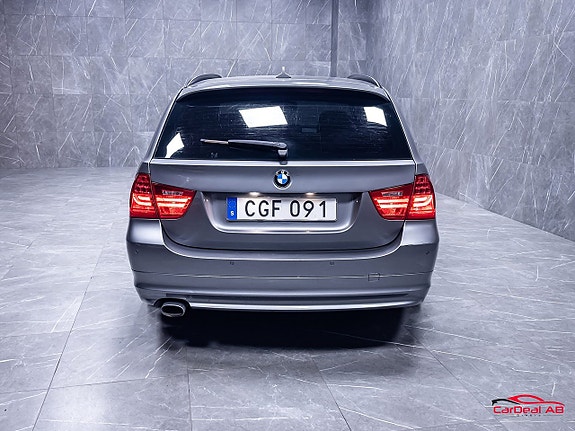BMW 320 6 of 28