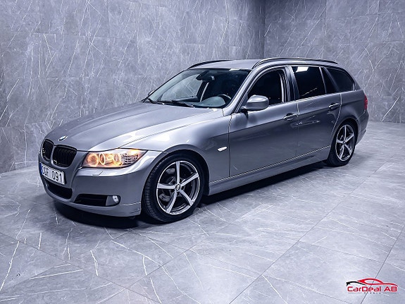 BMW 320 3 of 28