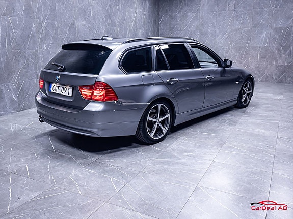 BMW 320 7 of 28