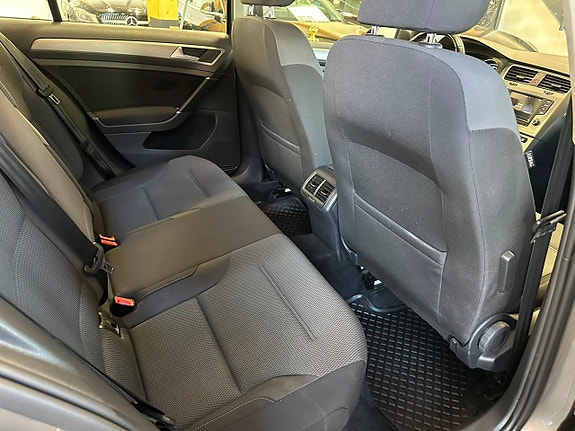 Volkswagen Golf I 10 of 18