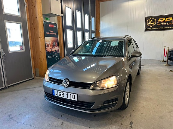 Volkswagen Golf I 2 of 18