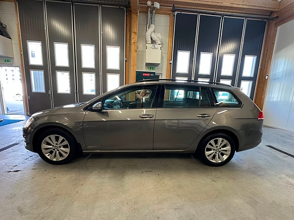 Volkswagen Golf I 3 of 18