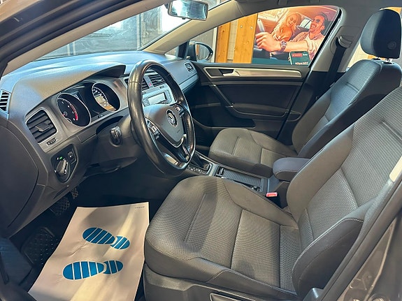 Volkswagen Golf I 12 of 18