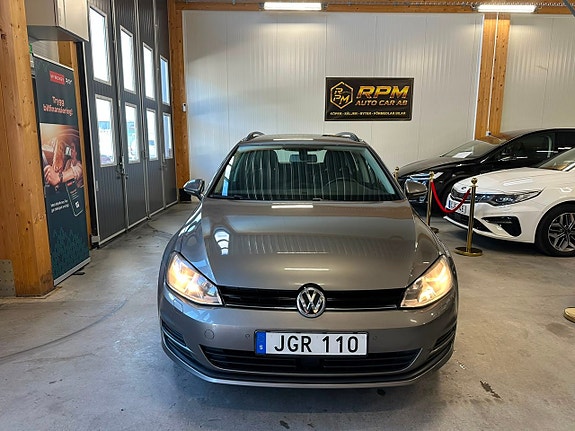 Volkswagen Golf I