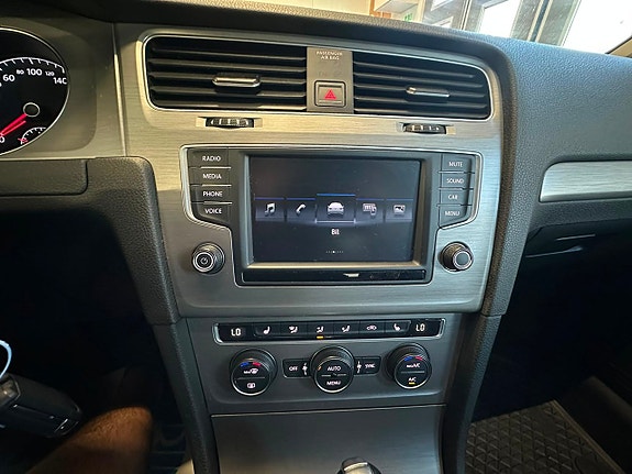 Volkswagen Golf I 14 of 18