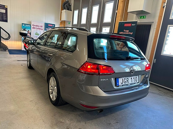 Volkswagen Golf I 5 of 18