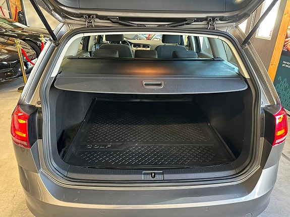 Volkswagen Golf I 8 of 18