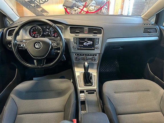 Volkswagen Golf I 13 of 18