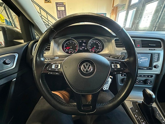 Volkswagen Golf I 15 of 18