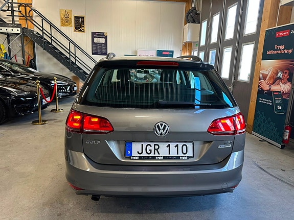 Volkswagen Golf I 7 of 18