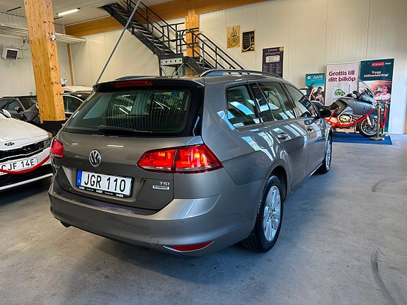 Volkswagen Golf I 6 of 18