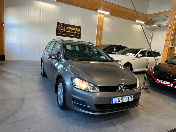 Volkswagen Golf I 4 of 18