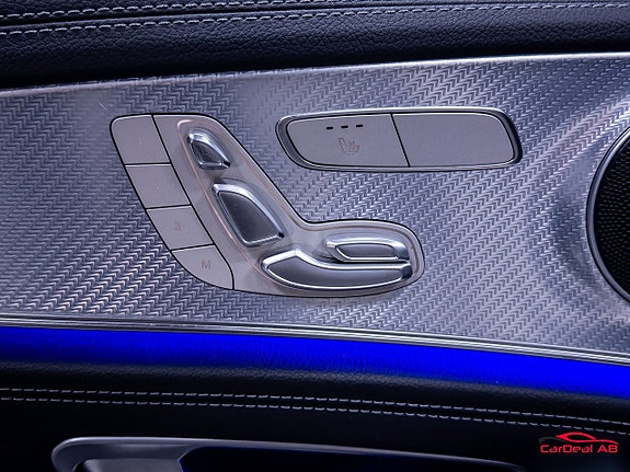 Mercedes-Benz E220 29 of 30