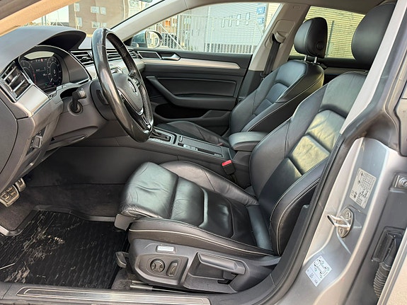 Volkswagen Arteon 5 of 12