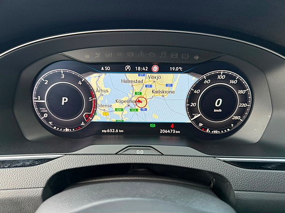 Volkswagen Arteon 11 of 12