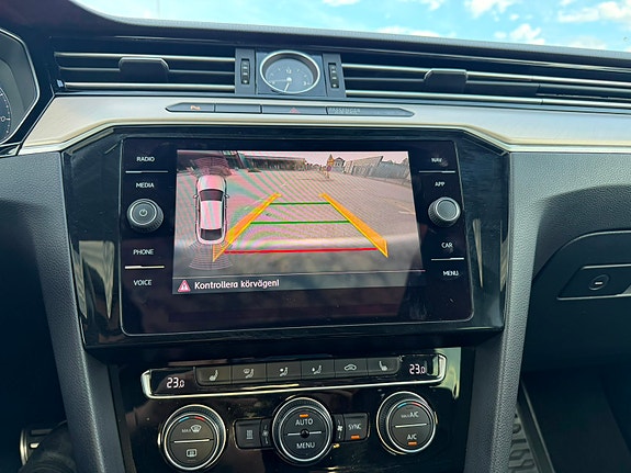 Volkswagen Arteon 12 of 12