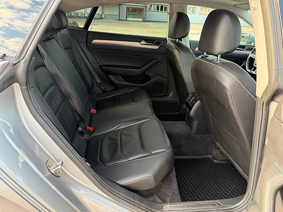 Volkswagen Arteon 8 of 12