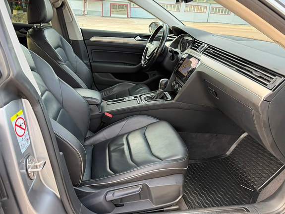 Volkswagen Arteon 9 of 12