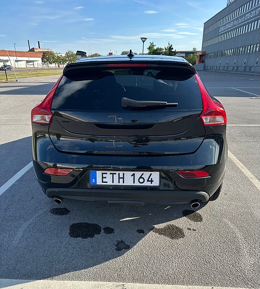Volvo V40 5 of 11