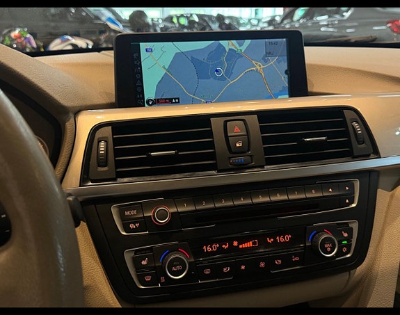 BMW 320d 5 of 10