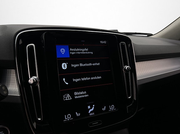 Volvo XC40 18 of 29