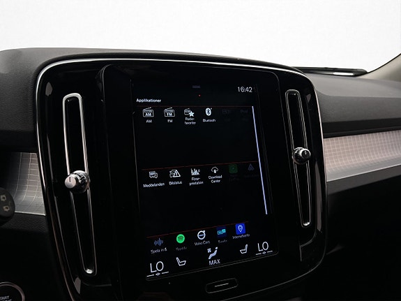 Volvo XC40 20 of 29