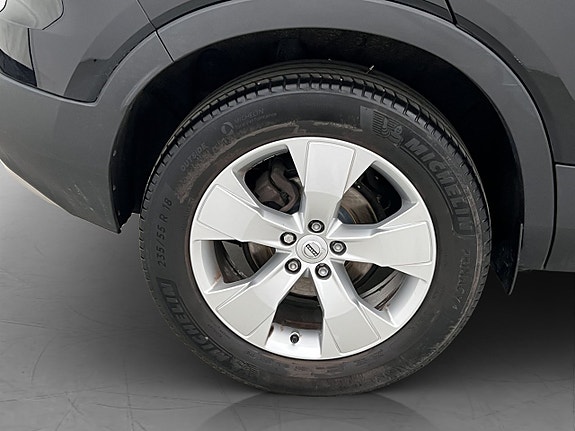 Volvo XC40 26 of 29