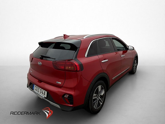 Kia Niro 8 of 30