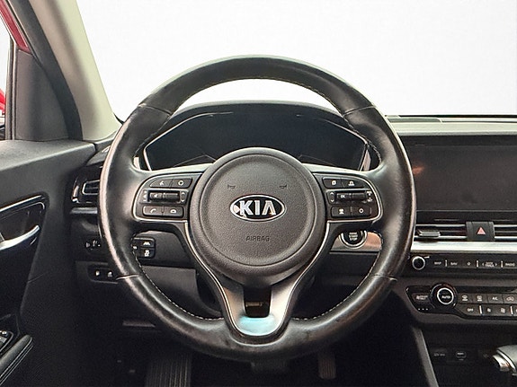 Kia Niro 11 of 30