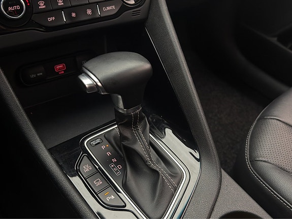 Kia Niro 22 of 30