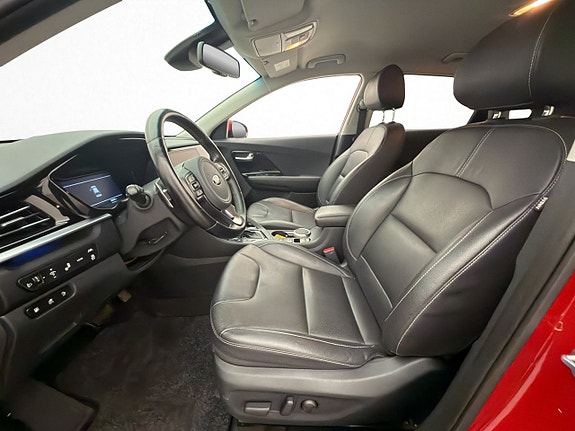 Kia Niro 10 of 30
