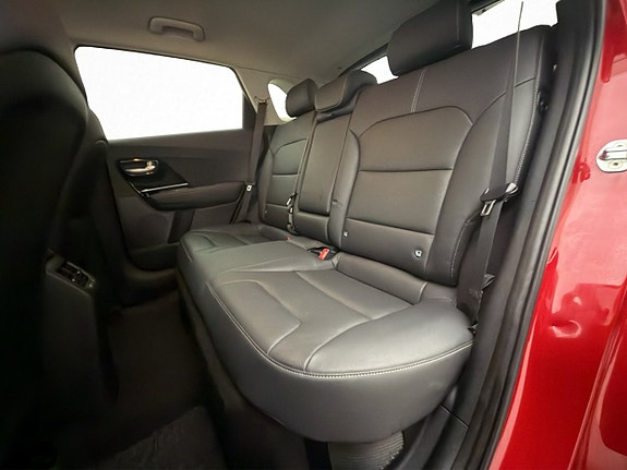 Kia Niro 27 of 30