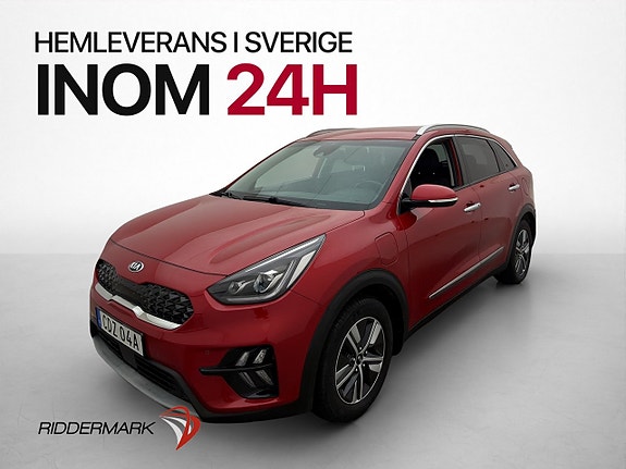 Kia Niro 3 of 30