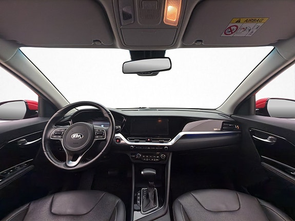 Kia Niro 23 of 30