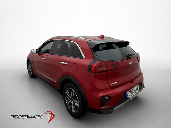 Kia Niro 5 of 30