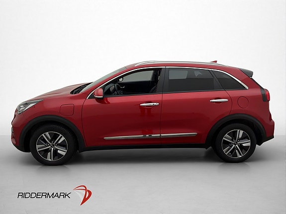 Kia Niro 4 of 30