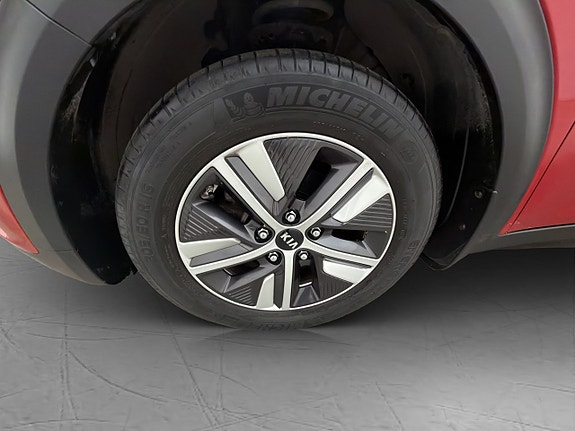 Kia Niro 29 of 30