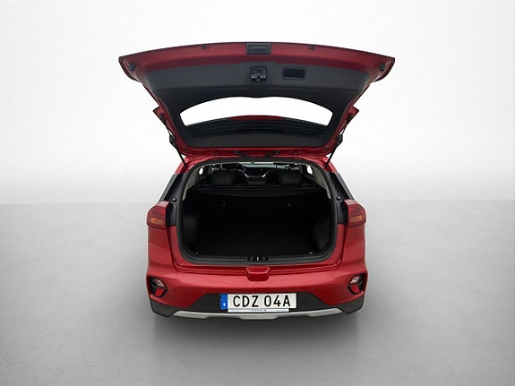 Kia Niro 28 of 30