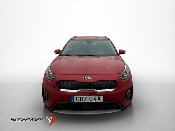 Kia Niro 2 of 30