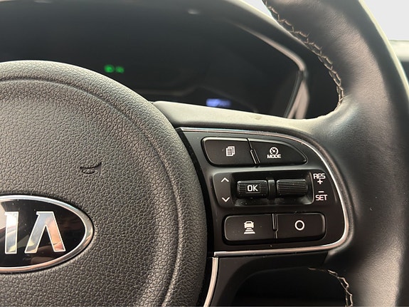 Kia Niro 16 of 30