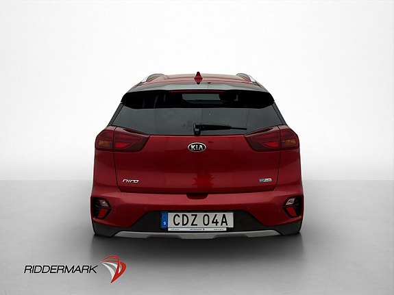 Kia Niro 6 of 30